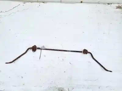 Peça sobressalente para automóvel em segunda mão barra estabilizadora traseira por kia ceed (ed) 1.6 crdi 115 referências oem iam 