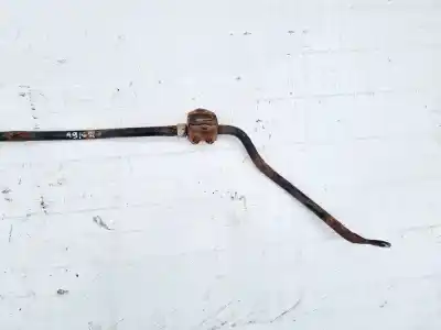 Piesă de schimb auto la mâna a doua bara de stabilizare spate pentru kia ceed (ed) 1.6 crdi 115 referințe oem iam   