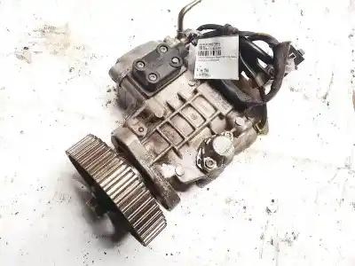 Автозапчастина б/у насос инжекційний для volkswagen passat variant (3b5) 1.9 tdi посилання на oem iam 0460404969  