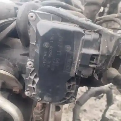 Second-hand car spare part throttle body for mazda 3 lim. (bl) 1.6 16v cat oem iam references z67713640