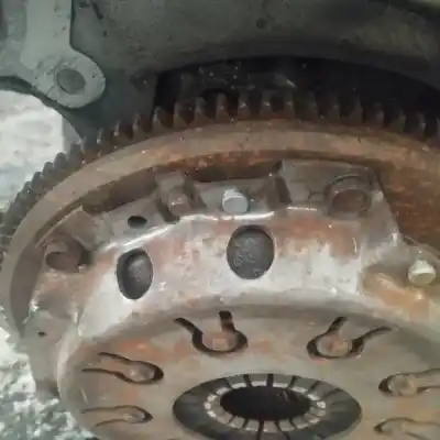 Second-hand car spare part clutch kit for mazda 3 lim. (bl) 1.6 16v cat oem iam references   