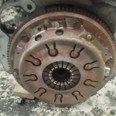 Second-hand car spare part clutch kit for mazda 3 lim. (bl) 1.6 16v cat oem iam references 