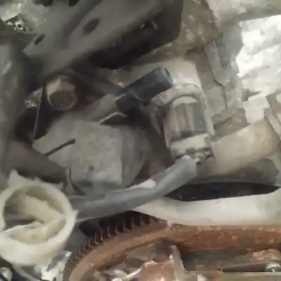 Peça sobressalente para automóvel em segunda mão termostato por mazda 3 lim. (bl) 1.6 16v cat referências oem iam   