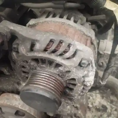 Second-hand car spare part alternator for mazda 3 lim. (bl) 1.6 16v cat oem iam references   