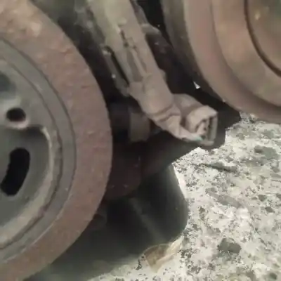 Peça sobressalente para automóvel em segunda mão sensor do virabrequim por mazda 3 lim. (bl) 1.6 16v cat referências oem iam   