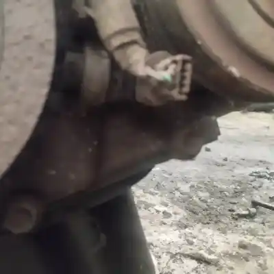 Second-hand car spare part crankshaft sensor for mazda 3 lim. (bl) 1.6 16v cat oem iam references 