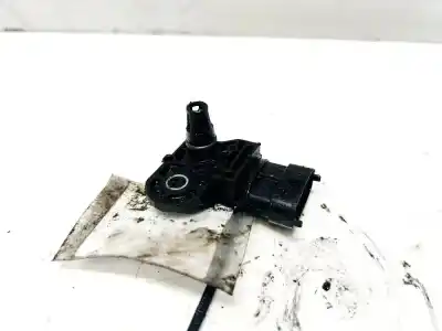 Peça sobressalente para automóvel em segunda mão sensor de pressão por ford focus lim. (cb8) 1.0 ecoboost cat referências oem iam 0281230281  bv61-9f479-aa