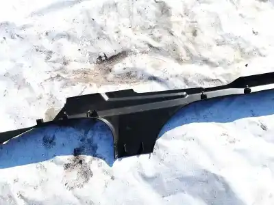 Автозапчастина б/у пластика для opel vectra c (z02) 2.2 dti 16v (f69) посилання на oem iam 9180670  