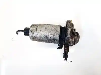 Second-hand car spare part diesel fuel filter for kia sorento 2.5 crdi ex oem iam references 0450126