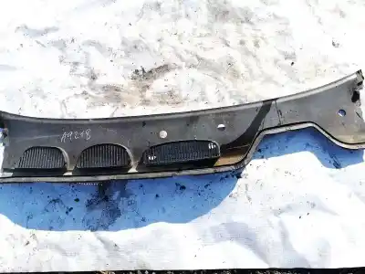 Автозапчастина б/у торпеда для ford focus c-max (cap) 1.6 tdci cat посилання на oem iam 7m51r02216ab
