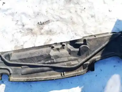 Автозапчастина б/у торпеда для ford focus c-max (cap) 1.6 tdci cat посилання на oem iam 3m51r01628ag