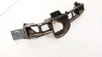 Second-hand car spare part Front Bumper Reinforcement for OPEL VECTRA C CARAVAN 1.9 CDTI OEM IAM references 24401425  