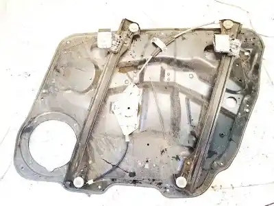 Second-hand car spare part driver left window regulator for mercedes clase r (w251) 3.0 cdi cat oem iam references a2518200742  a1697202535