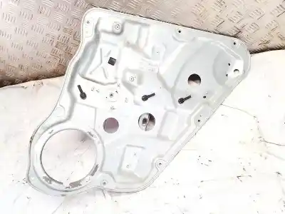 Peça sobressalente para automóvel em segunda mão ELEVADOR DE VIDROS TRASEIRO DIREITO por KIA CEED (ED)  Referências OEM IAM 834801H020  83480-1H020