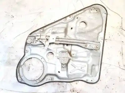 Peça sobressalente para automóvel em segunda mão elevador de vidros traseiro direito por kia ceed (ed) 1.6 crdi 115 referências oem iam 834801h020  83480-1h020