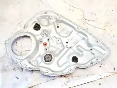 Peça sobressalente para automóvel em segunda mão elevador de vidros traseiro direito por fiat croma (194) 1.9 8v multijet dynamic referências oem iam 00518044780