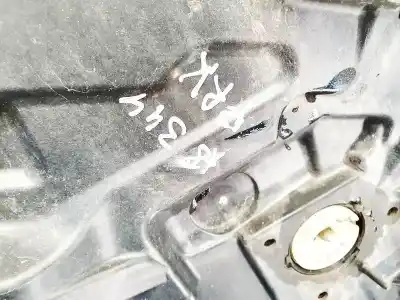 Second-hand car spare part driver left window regulator for mazda 3 (bk) 1.6 (bk14) oem iam references bp4k5997x  bp4k-5997x