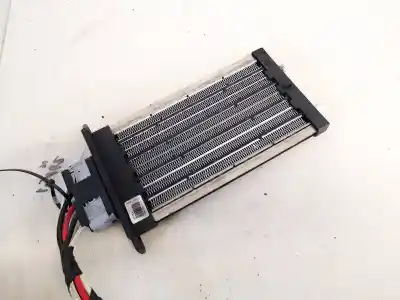 Peça sobressalente para automóvel em segunda mão resistência sofagem chauffage por kia ceed (ed) 1.6 crdi 115 referências oem iam   