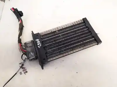 Peça sobressalente para automóvel em segunda mão resistência sofagem chauffage por kia ceed (ed) 1.6 crdi 115 referências oem iam 