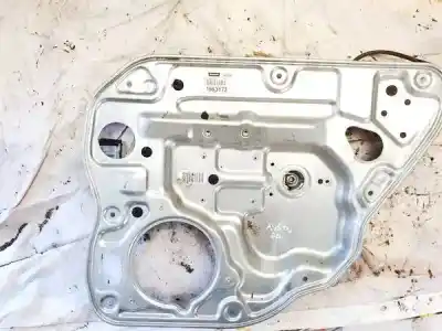 Pezzo di ricambio per auto di seconda mano alzacristalli posteriore destro per volvo v50 (545) 1.6 d riferimenti oem iam 8679083