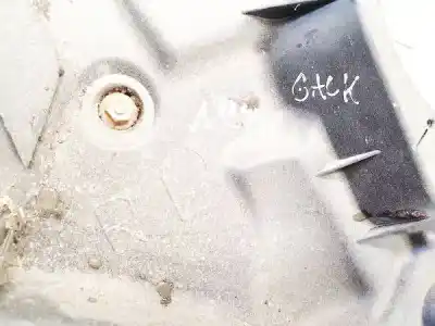 Second-hand car spare part rear left window regulator for mazda 3 (bk) 1.6 (bk14) oem iam references   