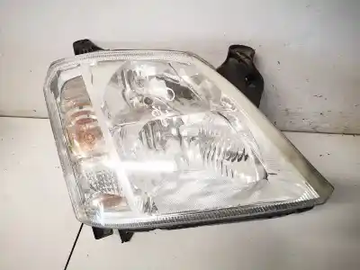 Peça sobressalente para automóvel em segunda mão farol / farolim direito por opel meriva 1.6 16v referências oem iam 93321053