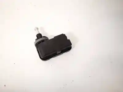 Peça sobressalente para automóvel em segunda mão motor de regulação faróis por opel meriva 1.6 16v referências oem iam 