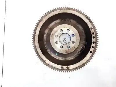 Автозапчастина б/у маховик двигуна для mini mini (r50,r53) 1.6 16v cat посилання на oem iam 0952074  0952074