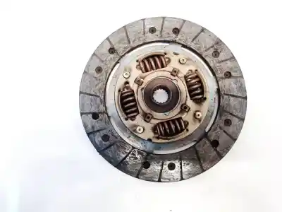 Автозапчасти б/у комплект сцепления за mini mini (r50,r53) 1.6 16v cat ссылки oem iam 