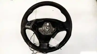 Peça sobressalente para automóvel em segunda mão volante por fiat ii bravo (198) (2007->) 1.9 d multijet referências oem iam 