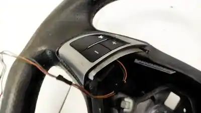 Peça sobressalente para automóvel em segunda mão comandos do volante por fiat ii bravo (198) (2007->) 1.9 d multijet referências oem iam 