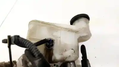 Автозапчастина б/у Гальмівний насос для LEXUS GS, III 2005.06 - 2007.06  Посилання на OEM IAM 13801010430  138010-10430