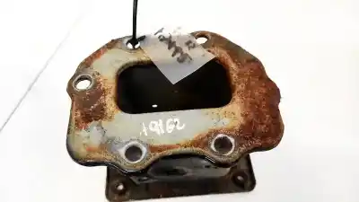 Peça sobressalente para automóvel em segunda mão reforço do pára choques dianteiro por kia ceed (ed) 1.6 crdi 115 referências oem iam   