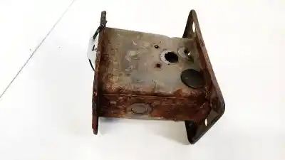 Peça sobressalente para automóvel em segunda mão REFORÇO DO PÁRA CHOQUES DIANTEIRO por KIA CEED (ED)  Referências OEM IAM   