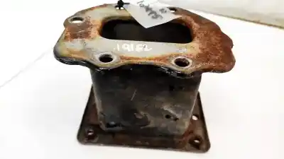 Peça sobressalente para automóvel em segunda mão reforço do pára choques dianteiro por kia ceed (ed) 1.6 crdi 115 referências oem iam   