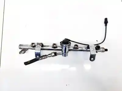 Автозапчасти б/у рампа инжектора за mini mini (r50,r53) 1.6 16v cat ссылки oem iam 