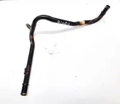 Автозапчасти б/у трубка за mini mini (r50,r53) 1.6 16v cat ссылки oem iam   