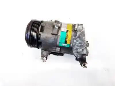 Автозапчасти б/у компрессор кондиционера воздуха за mini mini (r50,r53) 1.6 16v cat ссылки oem iam 01139014