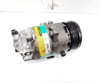 Автозапчасти б/у компрессор кондиционера воздуха за mini mini (r50,r53) 1.6 16v cat ссылки oem iam 01139014  11645610