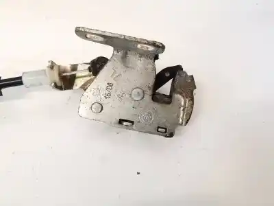 Pezzo di ricambio per auto di seconda mano pezzi vari per citroen nemo 1.4 hdi riferimenti oem iam   