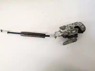 Pezzo di ricambio per auto di seconda mano pezzi vari per citroen nemo 1.4 hdi riferimenti oem iam 