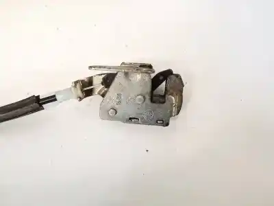 Pezzo di ricambio per auto di seconda mano pezzi vari per citroen nemo 1.4 hdi riferimenti oem iam   