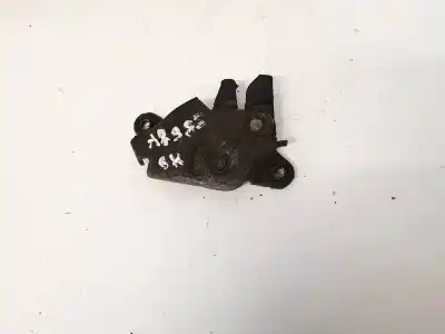 Second-hand car spare part various parts for toyota corolla (e12) 2.0 d-4d sol berlina oem iam references 