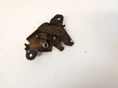 Peça sobressalente para automóvel em segunda mão peças diversas por toyota corolla (e12) 2.0 d-4d sol berlina referências oem iam   