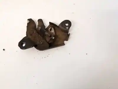 Peça sobressalente para automóvel em segunda mão peças diversas por toyota corolla (e12) 2.0 d-4d sol berlina referências oem iam   