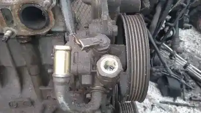 Peça sobressalente para automóvel em segunda mão bomba de direção por mazda 3 (bk) 1.6 (bk14) referências oem iam 