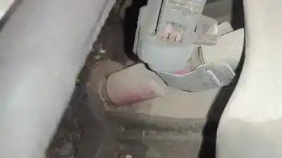 Second-hand car spare part distributor pipe for mazda 3 (bk) 1.6 (bk14) oem iam references   