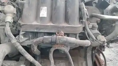 Peça sobressalente para automóvel em segunda mão coletor admissão por mazda 3 (bk) 1.6 (bk14) referências oem iam 0998000056  099800-0056 z601