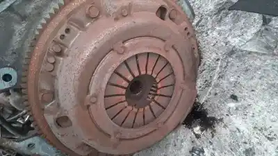 Peça sobressalente para automóvel em segunda mão kit de embreagem por mazda 3 (bk) 1.6 (bk14) referências oem iam 