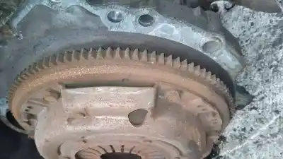 Second-hand car spare part clutch kit for mazda 3 (bk) 1.6 (bk14) oem iam references   